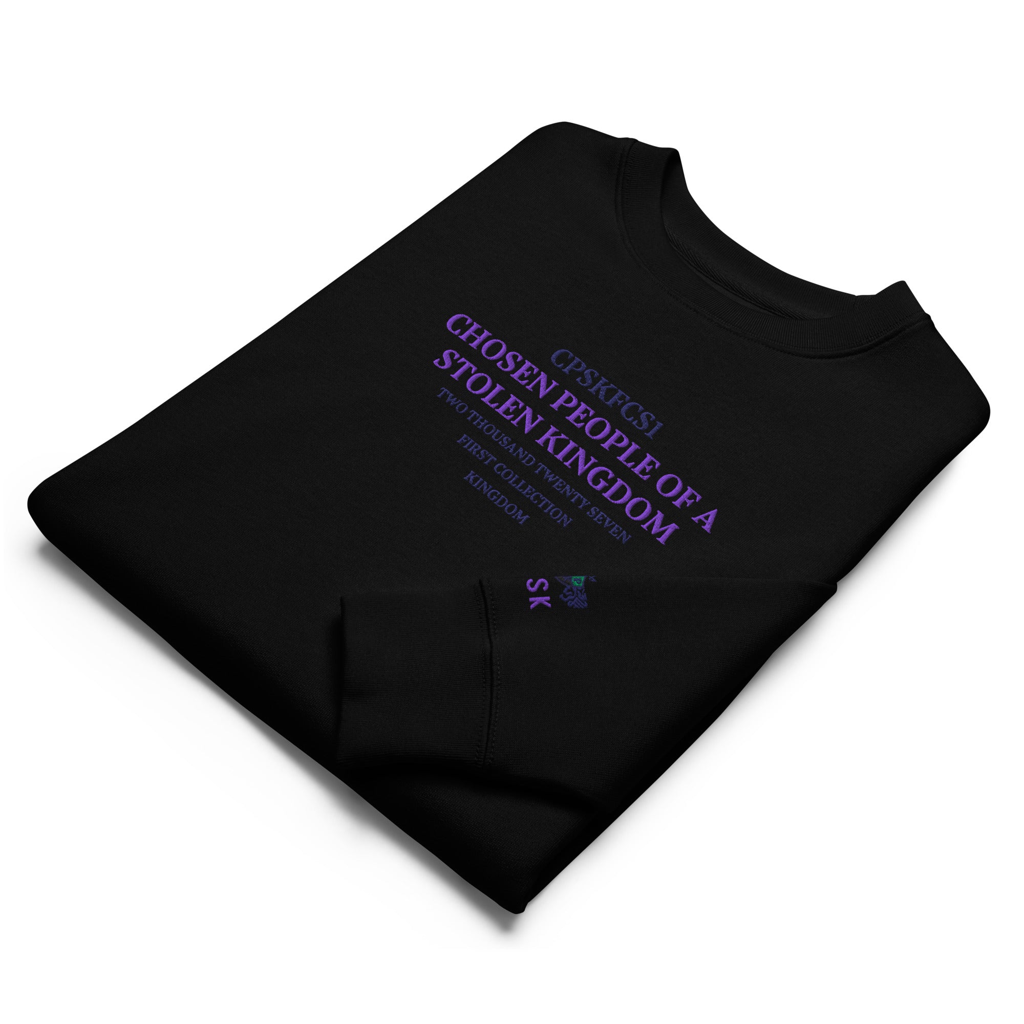 Sweatshirts