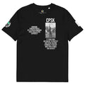 When Criminals Become Cops Unisex Organic Cotton Creator 2.0 T-Shirt
